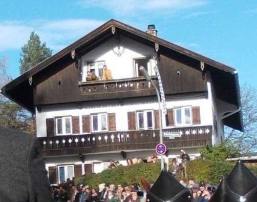 2,5 Zimmer Wohnung in Bad Tölz