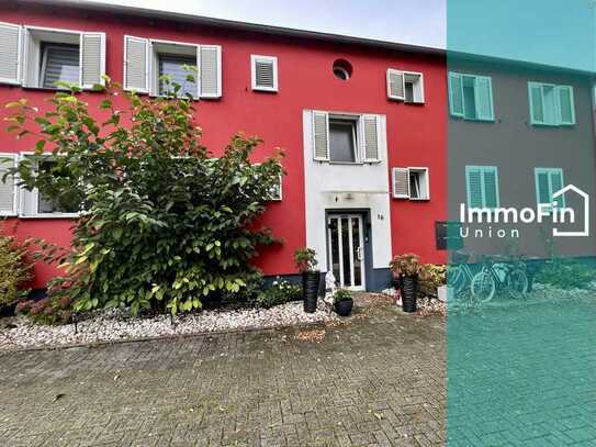 Modernisiertes Mehrfamilienhaus: Perfekte Kombination aus Wohnen und Vermieten!