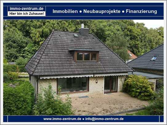 Einfamilienhaus in Altenholz in ruhiger Lage