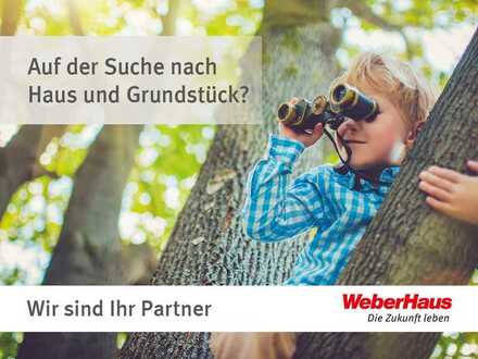 Tolles Grundstück in Feldrandlage für Ihr zu Hause