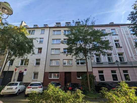 Boardinghouse geeignetes MFH im begehrten Lorettoviertel