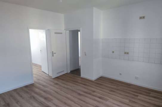 Neu Renoviert!! Erste Etage. Zentral gelegene 2 ZKB Wohnung in Iserlohn