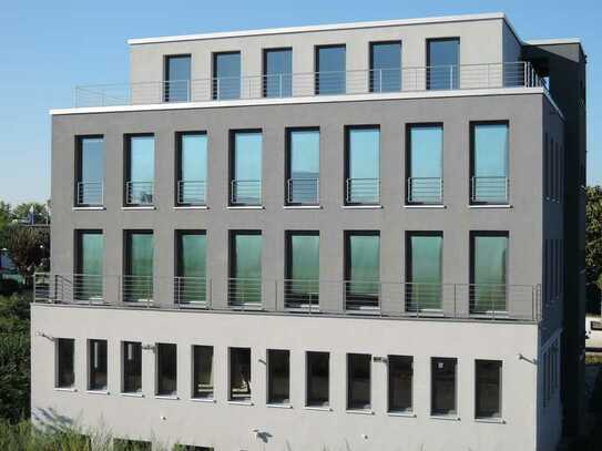 Office E50 – Attraktive moderne Bürofläche im 2. OG – 204,5 m²