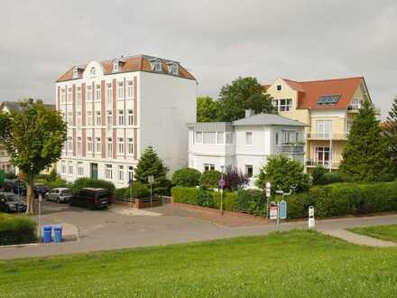 Kapitalanlage in der Grimmershörnbucht