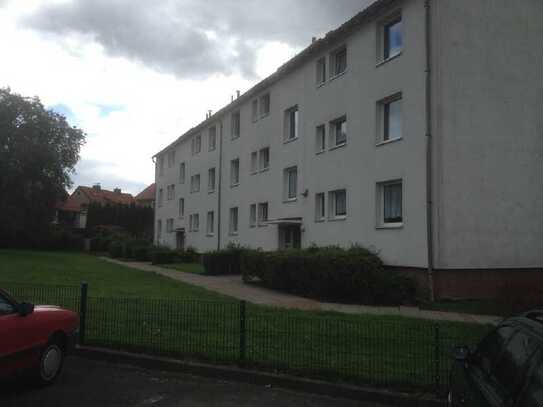 2. Zimmer Wohnung mit Balkon