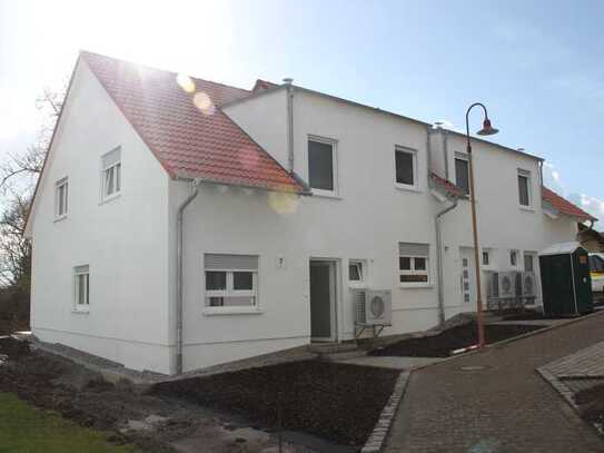 Modernes Reihenhaus in ruhiger Lage in Brackenheim