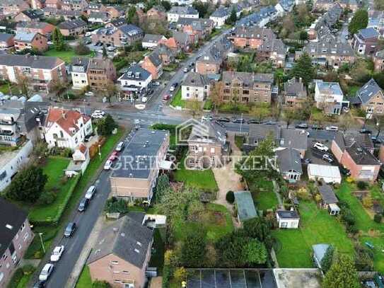 Liebhaber-Villa mit vielseitigen Nutzungsmöglichkeiten