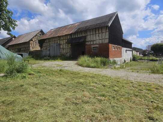 ***Abramo&Partner***Historische Hofreite mit modernem Komfort – Ein Unikat im Herzen des Taunus