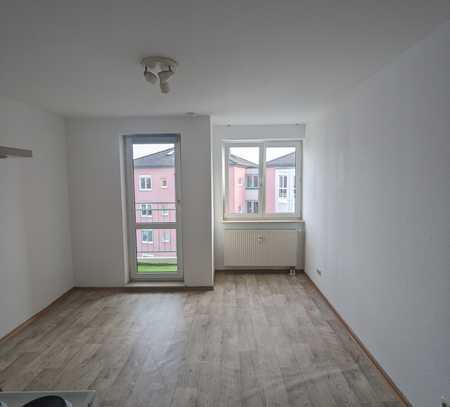 1 Zimmer Appartement