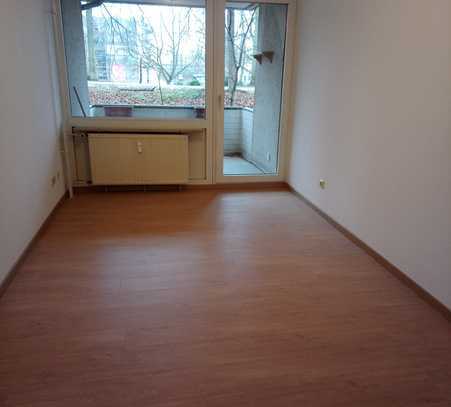 2 Zimmer Wohnung in Citylage
