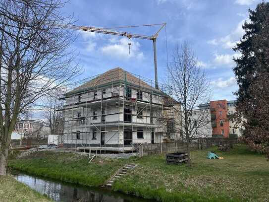 Penthouse mit allen Vorzügen!
