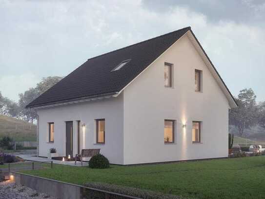 Großes Einfamilienhaus in Pfaffenhofen an der Ilm mit Baugrundstück