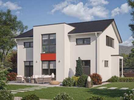 ! Der beste Weg in Ihr neues Zuhause mit KFN Förderung 150.000 EUR !