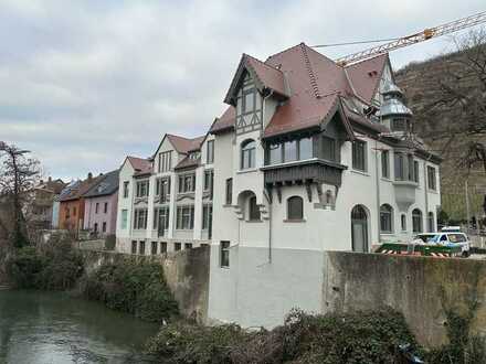 Wohnen in Esslingen zwischen Weinbergen und Rossneckar