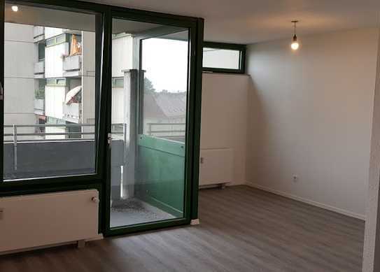 Frisch renoviertes Apartment im Zentrum Nürnbergs