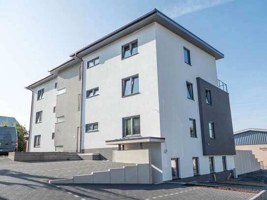 Schöne 2 Zimmerwohnung in Altenkirchen