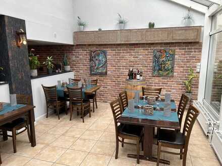 Restaurant im Herzen von Bonn Endenich