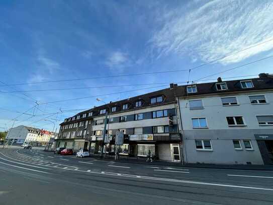 3 Zimmer Wohnung in Essen Stoppenberg