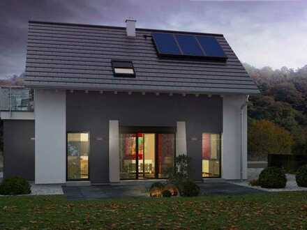 "Entdecken Sie Ihr energieeffizientes Familienhaus - perfekt für Ihre Bedürfnisse!"