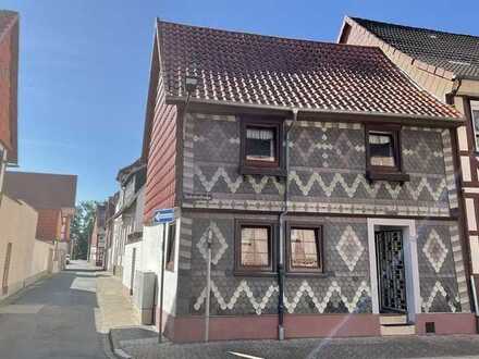 Reihenendhaus in Einbeck