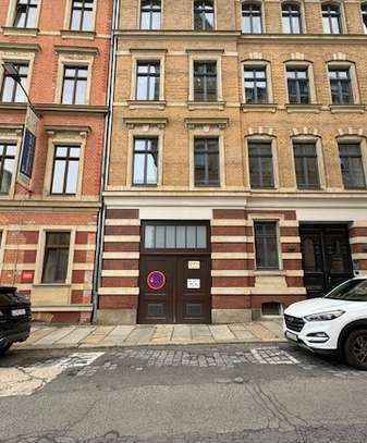 Stellplatz in der Tiefgarage - direkt in der Innenstadt *ZENTRUM*