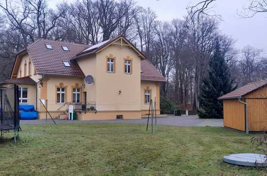 Ansprechende und gepflegte 3-Zimmer-Wohnung in Bad Muskau