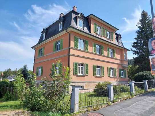 Wohnen im Urlaubsparadies - Sonnige 2-Zimmer-Erdgeschosswohnung