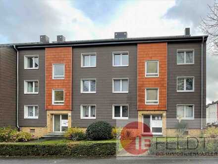 *Provisionsfrei* Mit Rabatt in die bezugsfreie Wohnung!