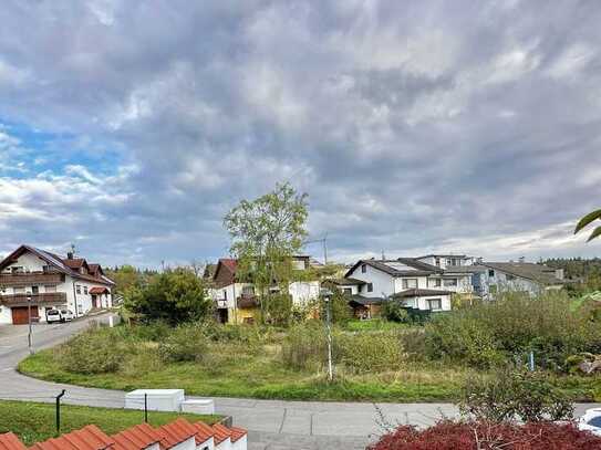 Besonderes Baugrundstück in begehrter Lage in Daisendorf