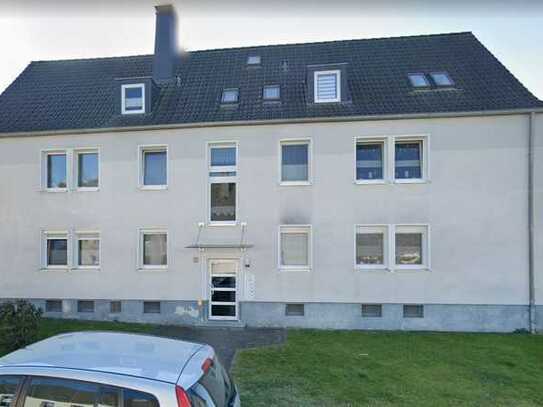 Ansprechende 3-Zimmer-Wohnung mit Balkon und Einbauküche in Dortmund