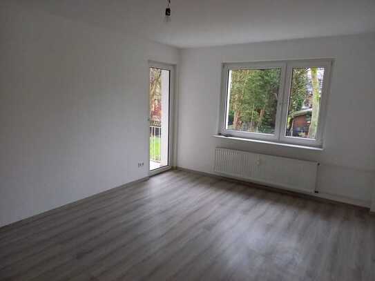 Erdgeschosswohnung renoviert 2022 mit Balkon, Kampstraße 13, 41844 Wegberg