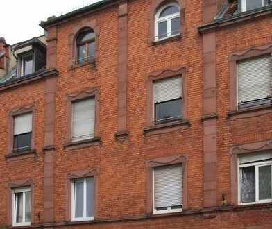 4 Zimmer Wohnung