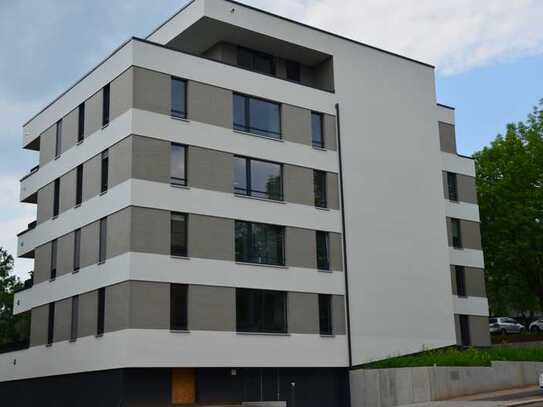 wunderschöne 4-Zimmer-Wohnung mit gehobener Innenausstattung mit Terrasse in Chemnitz