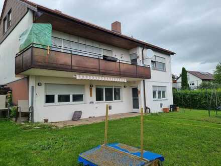 Freistehendes 1-2 Familienhaus in Remseck-Ald. - 1200m² Grundstück in Toplage