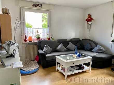 **KLEIN, FEIN, MEIN***IHR ERSTER SCHRITT ZUM EIGENTUM**
2 Zi. Wohnung im Landwehrviertel Oberhausen