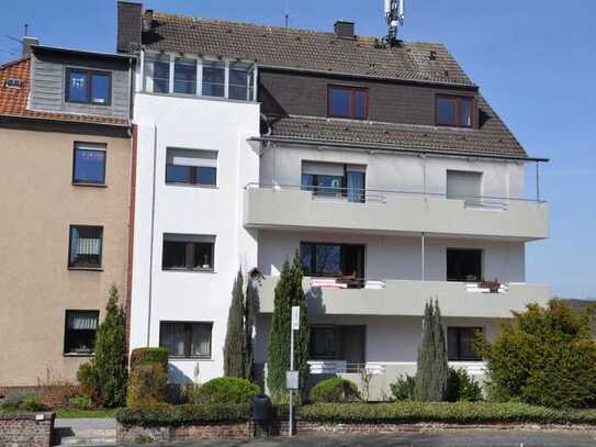 Dachgeschoss-Wohnung in 52249 Eschweiler-Nothberg