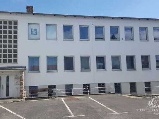 BÜRO IN ZENTRALER LAGE VON RADEBEUL-OST