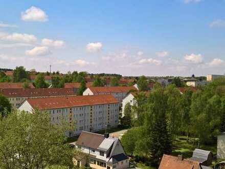 1-Raum-Seniorennest Wanne + Weitblick