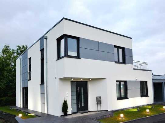 Design Haus von BEM in Bünde!