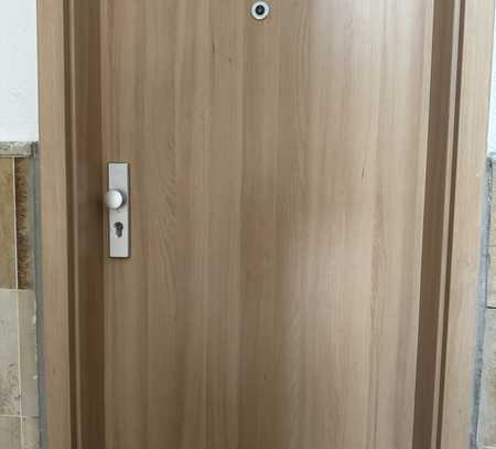 3 ZKDB+Balkon, OB-Innenstadt Nohlstraße