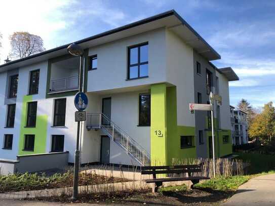 Hochwertige 3-Zimmer-Wohnung in Burscheid
