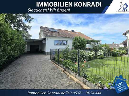 IK | Ramstein-Miesenbach: dieses Haus ist ein Volltreffer!