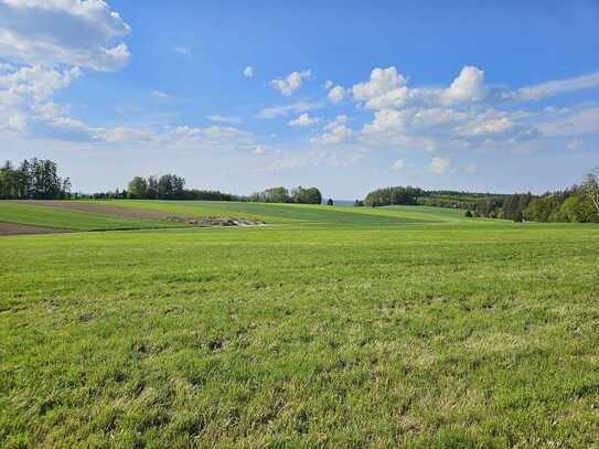 Absolute Alleinlage Perle Bauernhaus mit Herz Erholungsoase Weitblick 2 Wohnungen + Nebengebäuden