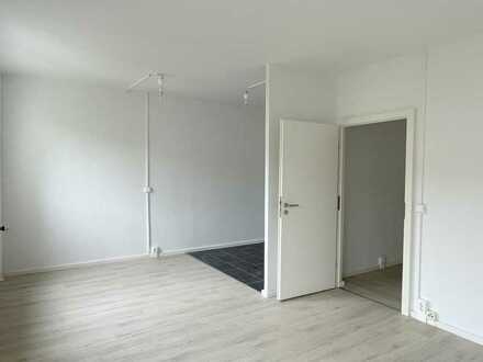 Mein neues Zuhause - 4-Zimmerwohnung in Halle-Neustadt