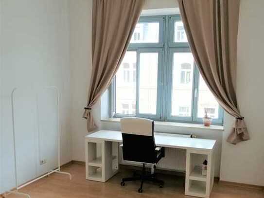 Helles und ruhiges WG Zimmer 18 m²