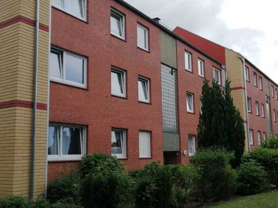 helle 3-Zimmer-Wohnung in Rendsburg Schleifen