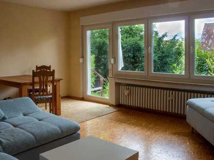 Schöne Eigentumswohnung in Top-Lage von Bückeburg