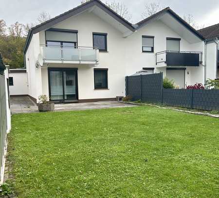 Haus mit Garten in ruhiger Lage