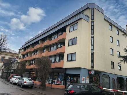 Apartment im Schillerstift