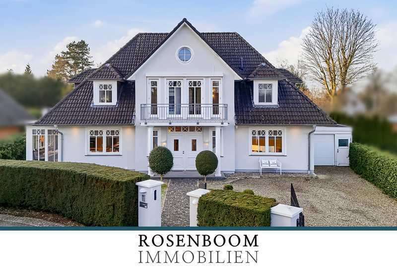 Exklusives Familienanwesen mit privater Spa-Oase und gehobenem Wohnambiente!